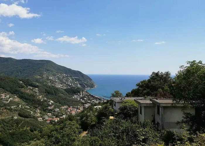 Sentieri Sul Mare