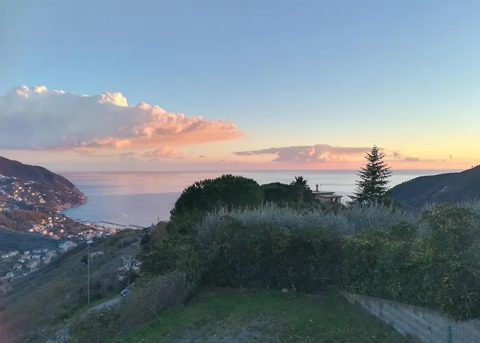 Sentieri Sul Mare