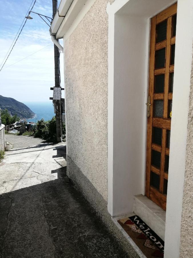 Sentieri Sul Mare Holiday home Moneglia