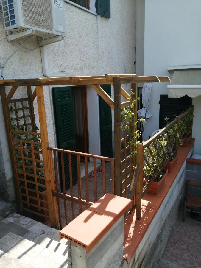 Sentieri Sul Mare Holiday home