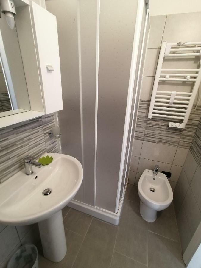 Sentieri Sul Mare Holiday home *