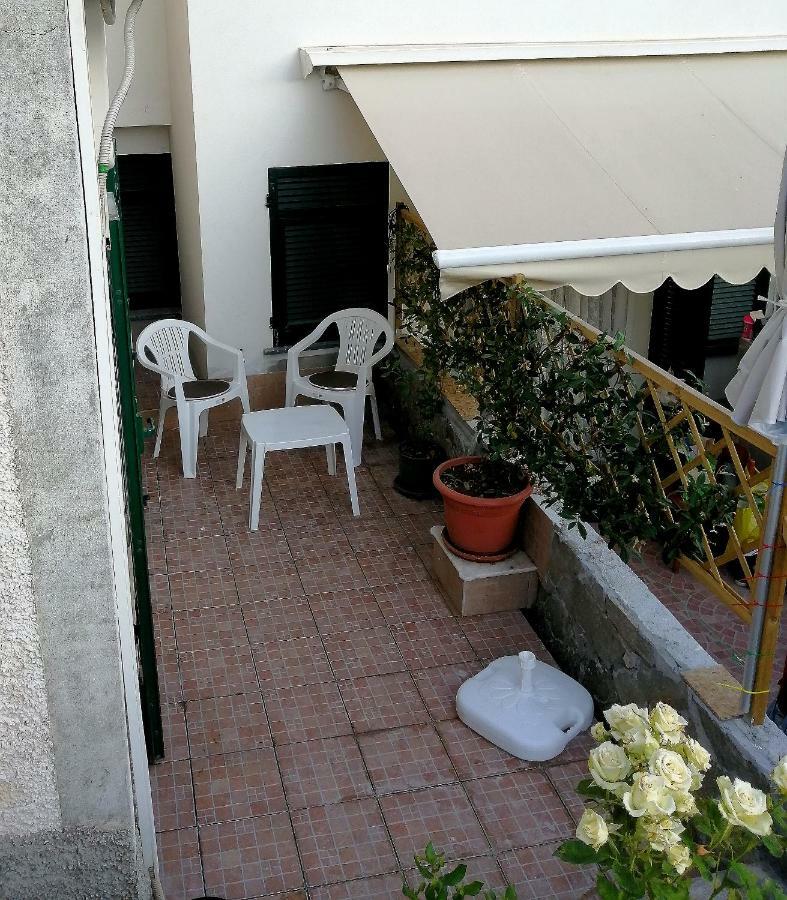 Sentieri Sul Mare Holiday home Moneglia