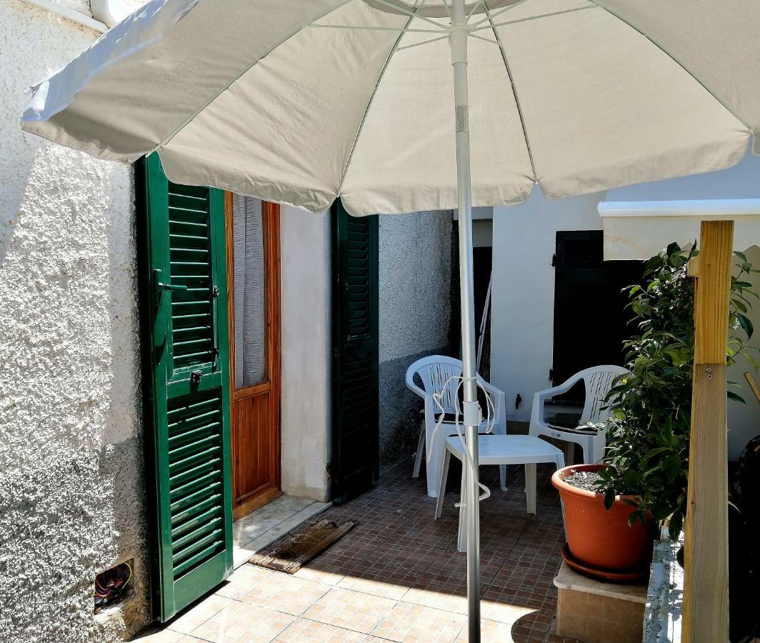 Holiday home Sentieri Sul Mare Moneglia