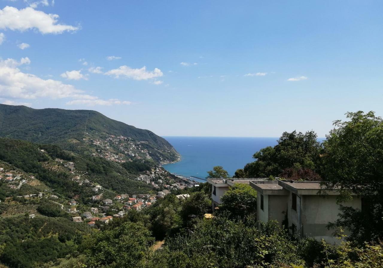 Sentieri Sul Mare *