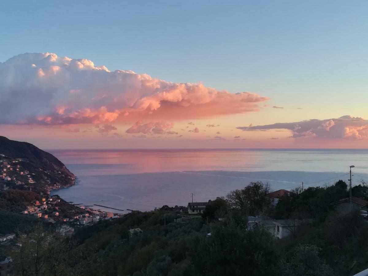 Holiday home Sentieri Sul Mare
