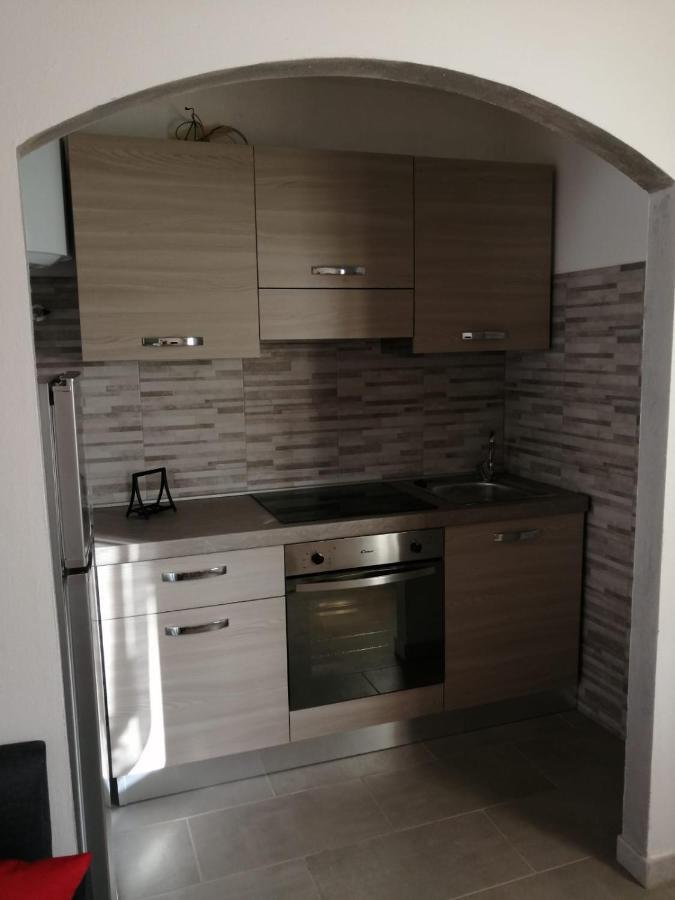 Holiday home Sentieri Sul Mare