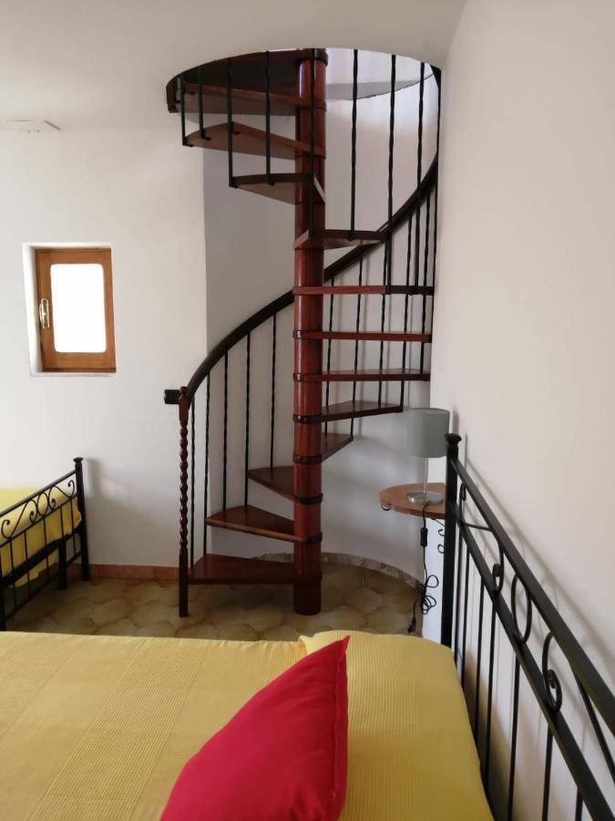 Holiday home Sentieri Sul Mare Moneglia