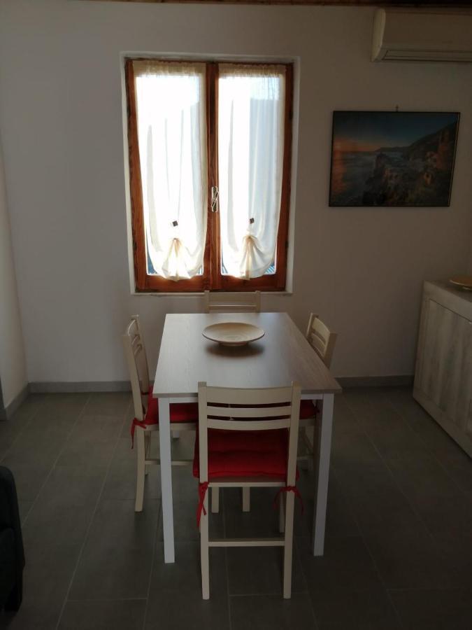 Holiday home Sentieri Sul Mare *