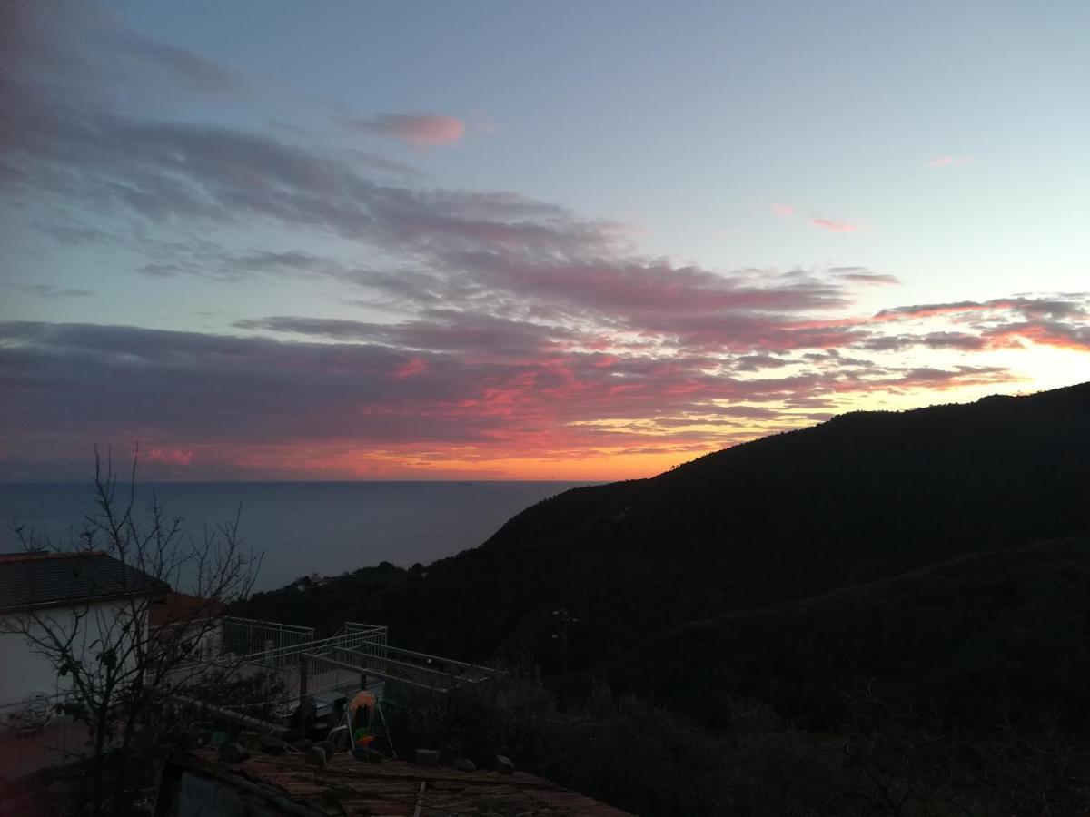Sentieri Sul Mare Holiday home Moneglia