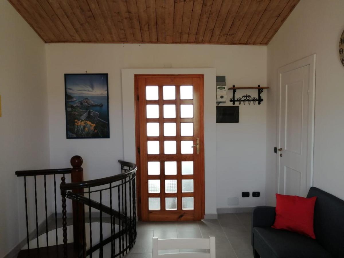 Sentieri Sul Mare Holiday home *