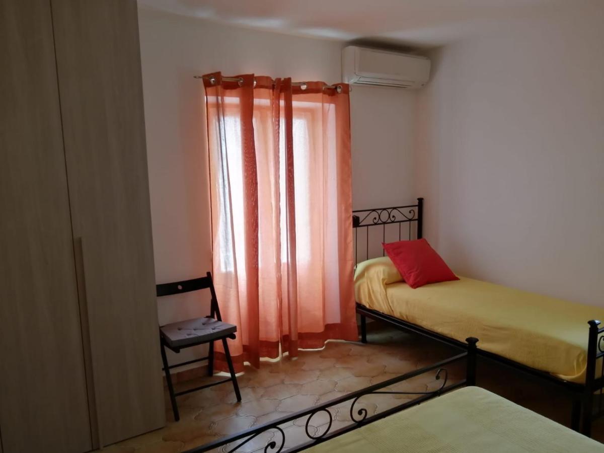 Sentieri Sul Mare Holiday home