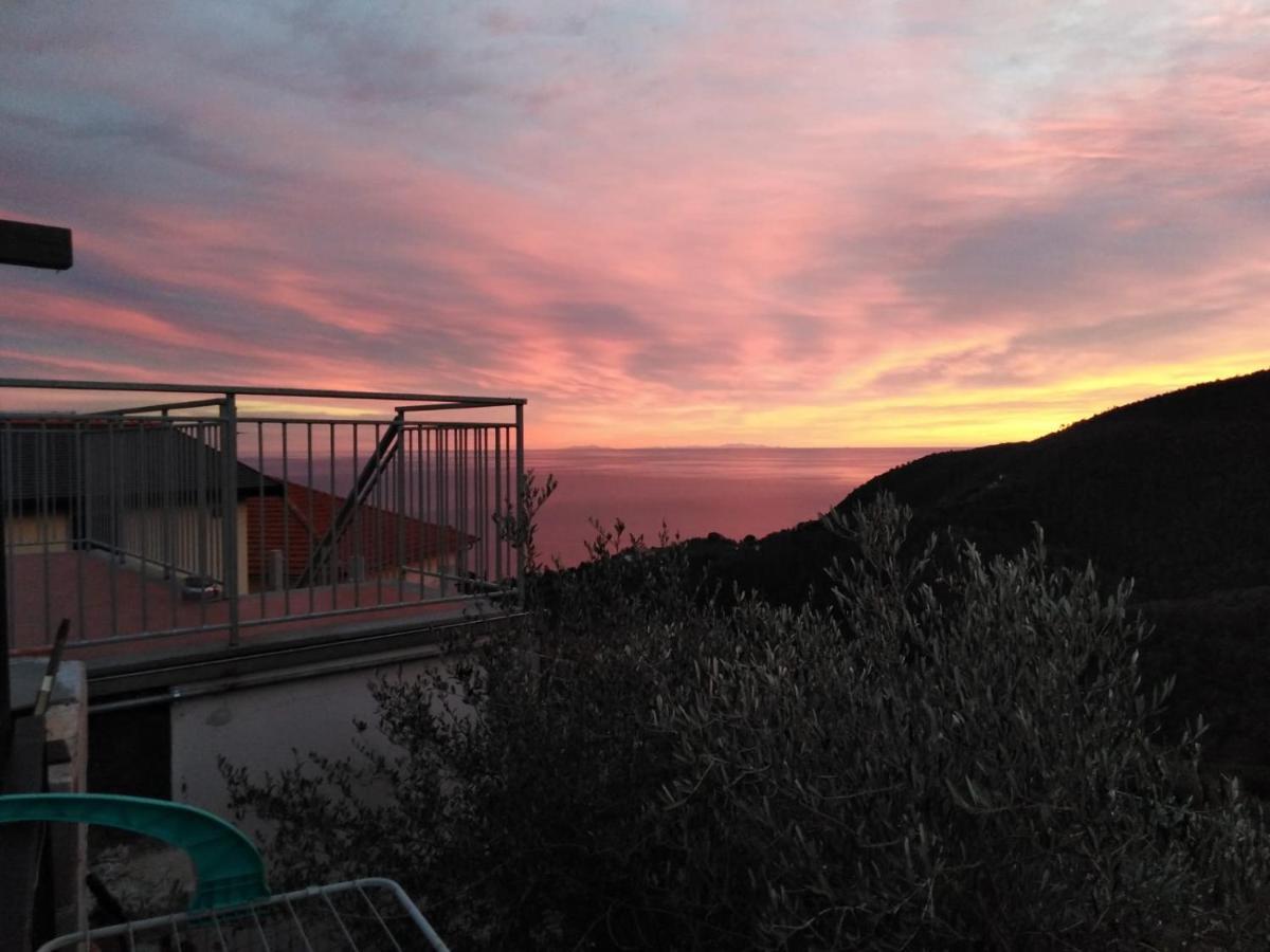 Holiday home Sentieri Sul Mare *