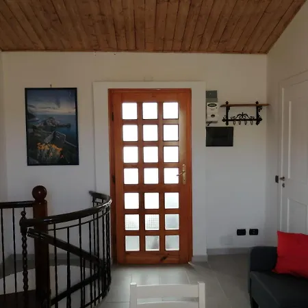 Villa Sentieri Sul Mare à Moneglia Extérieur photo
